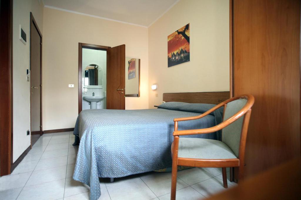 Hotel Cristal Bari Quarto foto